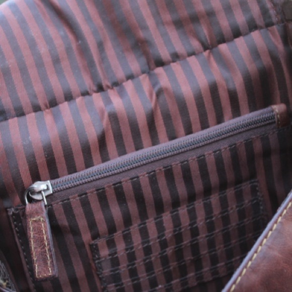 Jack Georges voyager backpack main image 6